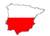 CLÍNICA DEL PIE SAN JUAN - Polski